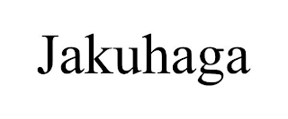 JAKUHAGA