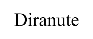 DIRANUTE