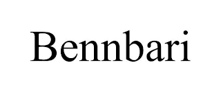 BENNBARI