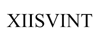 XIISVINT