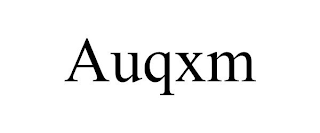 AUQXM