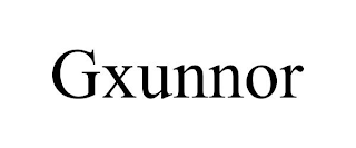 GXUNNOR