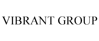 VIBRANT GROUP