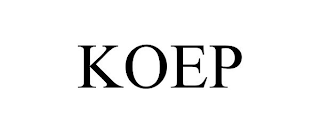 KOEP