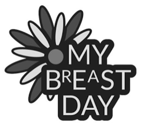 MY BREAST DAY