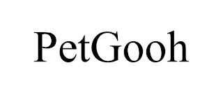 PETGOOH