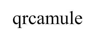 QRCAMULE