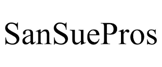 SANSUEPROS