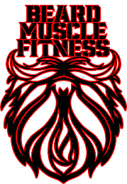 BEARDMUSCLEFITNESS