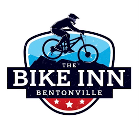 THE BIKE INN BENTONVILLE