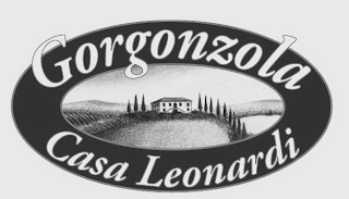 GORGONZOLA CASA LEONARDI
