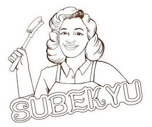 SUBEKYU