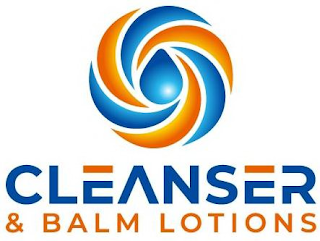 CLEANSER & BALM LOTIONS