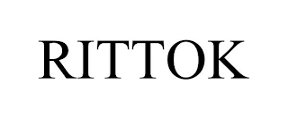 RITTOK