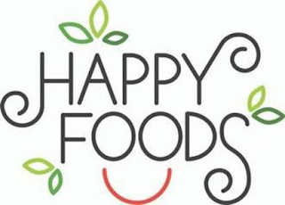 HAPPY FOODS