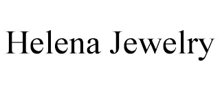 HELENA JEWELRY