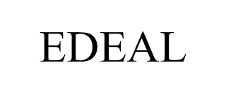 EDEAL