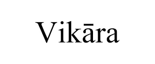 VIKARA