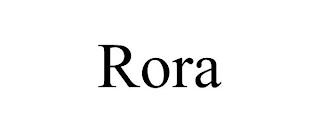 RORA