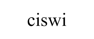 CISWI