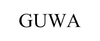 GUWA