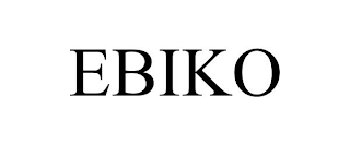 EBIKO