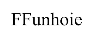 FFUNHOIE