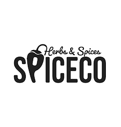 SPICECO HERBS & SPICES