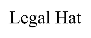 LEGAL HAT