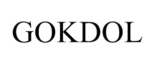 GOKDOL