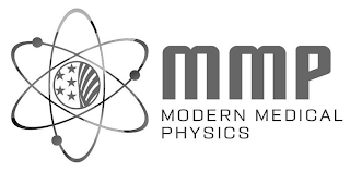 MMP MODERN MEDICAL PHYSICS