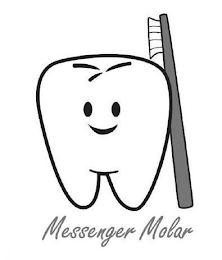 MESSENGER MOLAR