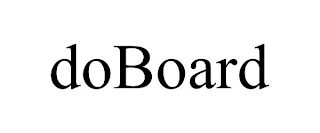 DOBOARD