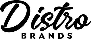 DISTRO BRANDS