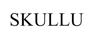 SKULLU