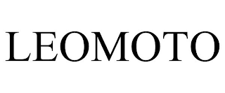 LEOMOTO