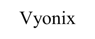 VYONIX