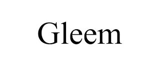 GLEEM