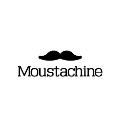 MOUSTACHINE