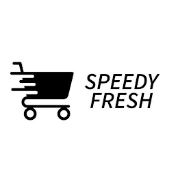 SPEEDY FRESH