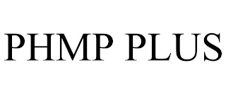 PHMP PLUS