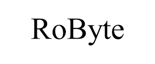 ROBYTE