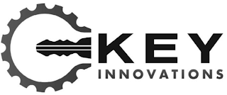 KEY INNOVATIONS