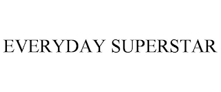 EVERYDAY SUPERSTAR