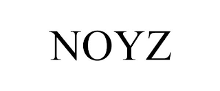 NOYZ