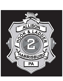 ALLISON HOOK & LADDER HARRISBURG PA