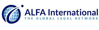 ALFA INTERNATIONAL THE GLOBAL LEGAL NETWORK.