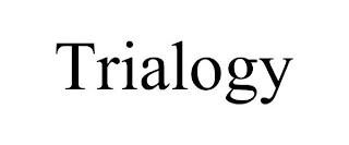 TRIALOGY