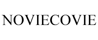 NOVIECOVIE