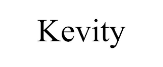 KEVITY